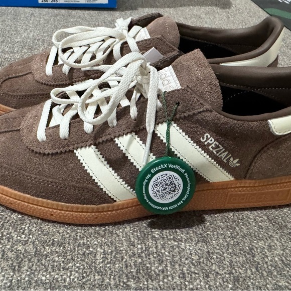 Adidas Spezial Earth Strata - Picture 6 of 13